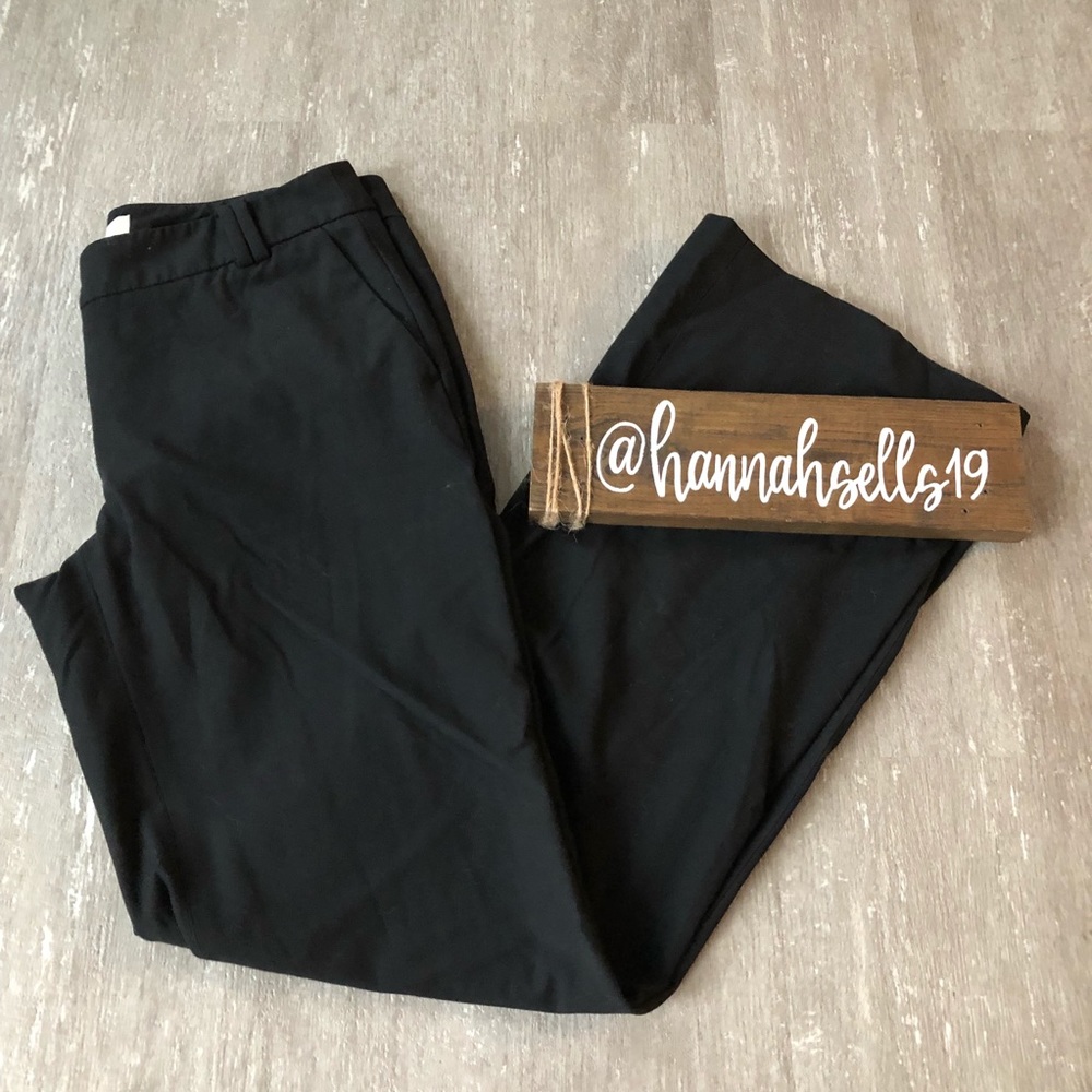 Loft Marisa Fit Trousers Size 2